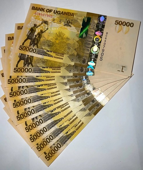 Gross Credit office and licensed lending services in Uganda