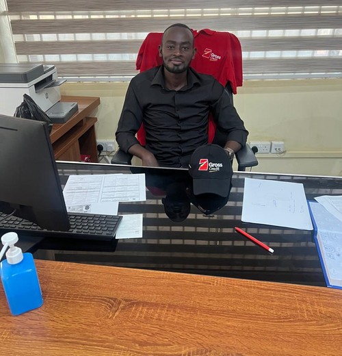 Business coach