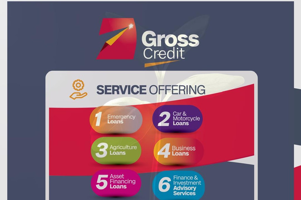 Gross Credit